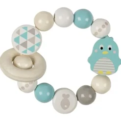 Heimess Sonajero Flexible Para Pinguinos - ^ Cascabeles