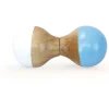 Vilac Sonajero Jura Blanco Y Azul - ^ Cascabeles