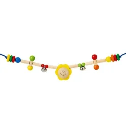 Selecta Sonella - Cadena De Cochecitos El Sol Brilla - ^ Accesorios Para Cochecitos