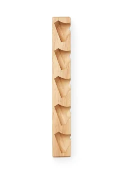 KROM Kendama Soporte Para Kendama John Cliff En Madera De Caucho - ^ Diabolos Y Malabares