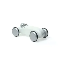 Vilac Speedster Lacado En Blanco 30 Cm - ^ Coches, Camiones...