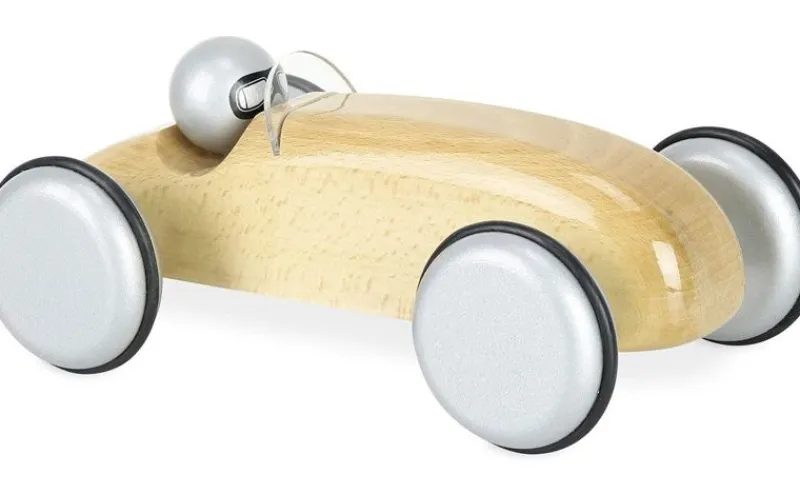 Vilac Speedster Madera Natural 30 Cm - ^ Coches, Camiones...