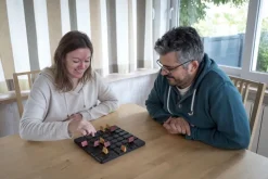 Gigamic Squadro - ^ Juegos De Puzzle, Estrategia Y Logica