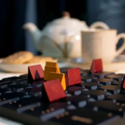 Gigamic Squadro - ^ Juegos De Puzzle, Estrategia Y Logica