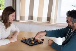 Gigamic Squadro - ^ Juegos De Puzzle, Estrategia Y Logica