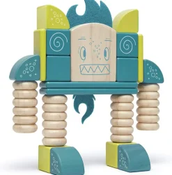 Tegu Sticky Monsters Frijoles Y Tumtum - ^ Imanes, Libros Magnéticos Y Juegos Magnéticos