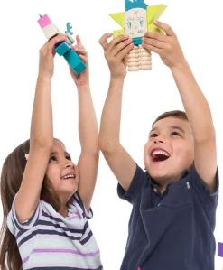 Tegu Sticky Monsters Frijoles Y Tumtum - ^ Imanes, Libros Magnéticos Y Juegos Magnéticos