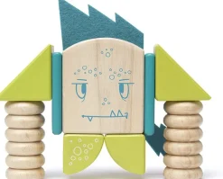 Tegu Sticky Monsters Zip Zap - ^ Imanes, Libros Magnéticos Y Juegos Magnéticos