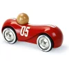 Vilac Streamline Vintage Rouge - ^ Coches, Camiones...