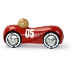 Vilac Streamline Vintage Rouge - ^ Coches, Camiones...