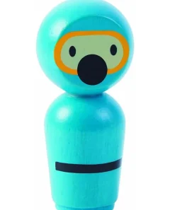 Plan Toys Submarino Para El Baño - ^ Juguetes Para El Baño