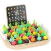 Vilac Sudoku Con Verduras De La Huerta - ^ Juegos De Puzzle, Estrategia Y Logica
