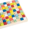 Small foot company Sudoku Multicolor - ^ Aprender Divirtiéndose
