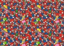 Ravensburger Super Mario Challenge Puzzle 1000 Piezas - ^ Puzzles De 250 Piezas Y Más