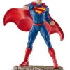 Schleich Superman En La Batalla - ^ Héroes De Cómic Y Dibujos Animados