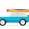 Candylab Toys Suv Cotswold Blue - ^ Coches, Camiones...