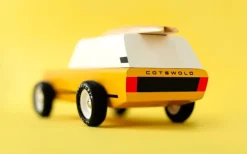 Candylab Toys Suv Cotswold Gold - ^ Coches, Camiones...