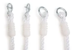 Small foot company Swing - ^ Muebles De Jardín, Columpios