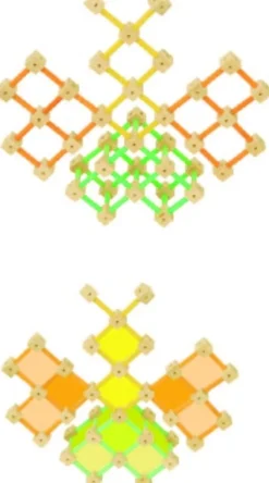 Corknoz Tabiques Multicolores - ^ Otros Juegos De Construcción
