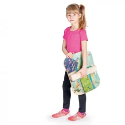 Erzi Tabla De Equilibrio Infantil Plankpad - ^ Juegos De Equilibrio Y Motricidad