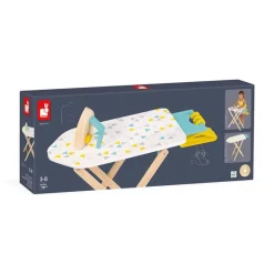 Janod Tabla De Planchar - ^ Limpieza, Tareas Domésticas, Costura...