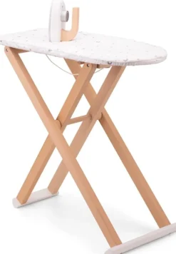 New Classic Toys Tabla De Planchar De Madera - ^ Limpieza, Tareas Domésticas, Costura...