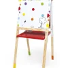 Janod Tablero Ajustable - ^ Cuadros, Caballetes...