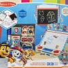 Melissa & Doug Tablero De La Patrulla - ^ Cuadros, Caballetes...