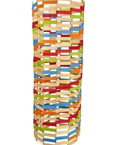 Jeujura Tecap Color 300 Piezas - ^ Tablas De Madera