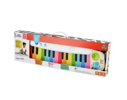 Hape Toys Teclado Magic Touch - ^ Instrumentos Músicales