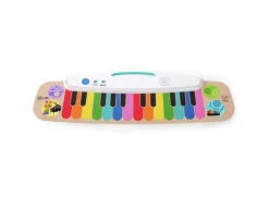 Hape Toys Teclado Magic Touch - ^ Instrumentos Músicales