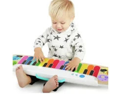 Hape Toys Teclado Magic Touch - ^ Instrumentos Músicales