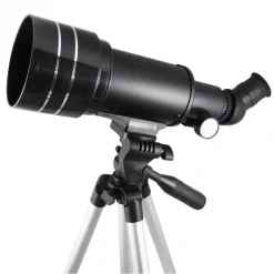 Buki France Telescopio Lunar 30 Actividades - ^ Descubrimiento De La Ciencia