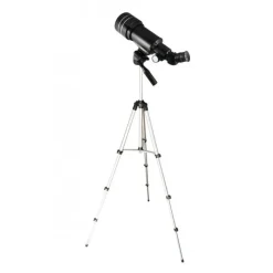Buki France Telescopio Lunar 30 Actividades - ^ Descubrimiento De La Ciencia
