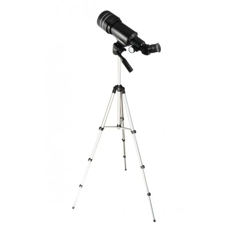 Buki France Telescopio Lunar 30 Actividades - ^ Descubrimiento De La Ciencia