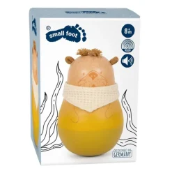 Small foot company Tentetieso Para Bebe Seaside - ^ Juguetes Para El Aprendizaje Temprano Y La Motricidad