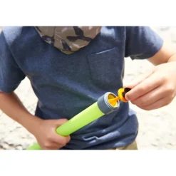 Haba Terra Kids Sarbacane - ^ Juegos De Exterior Y Herramientas De Jardín