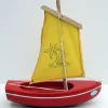 Maison Tirot Thonier 22 Cm Tirot - ^ Barcos, Juguetes Para El Agua Y La Playa