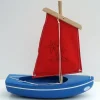 Maison Tirot Thonier 22 Cm Tirot - ^ Barcos, Juguetes Para El Agua Y La Playa