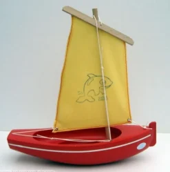 Maison Tirot Thonier 26 Cm Tirot - ^ Barcos, Juguetes Para El Agua Y La Playa