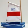 Maison Tirot Thonier 22Cm Tirot - ^ Barcos, Juguetes Para El Agua Y La Playa