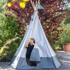 Haba Tipi Terra Kids - ^ Muebles De Jardín, Columpios