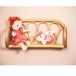 Lilliputiens Tirelire Alice - ^ Tirelires