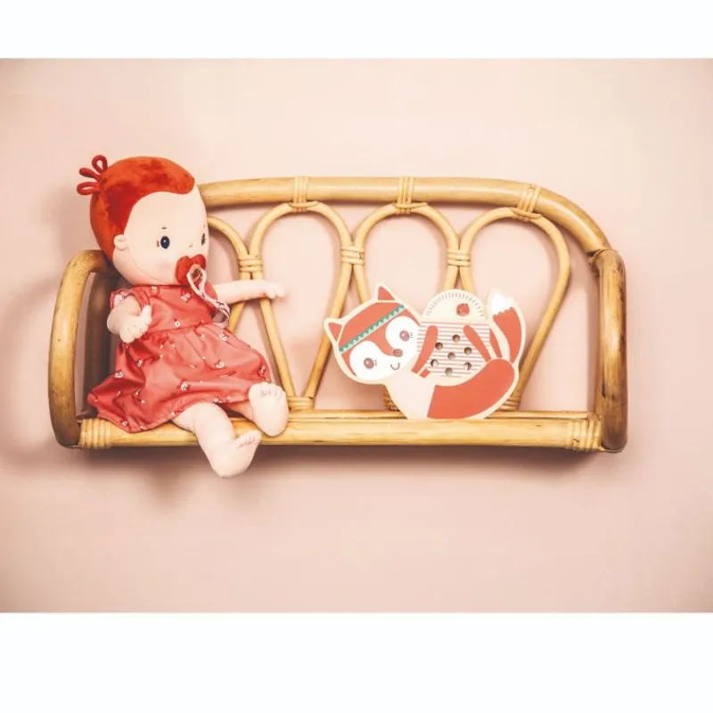 Lilliputiens Tirelire Alice - ^ Tirelires