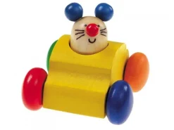 Selecta Topeto - ^ Juguetes Para El Aprendizaje Temprano Y La Motricidad