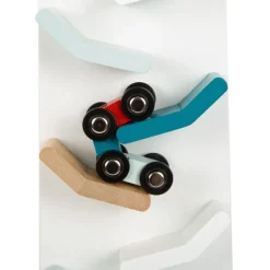 Small foot company Torre Cascada Para Carros - ^ Juguetes Para El Aprendizaje Temprano Y La Motricidad