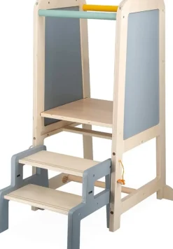 Janod Torre De Observacion - ^ Escritorios, Mesas Y Sillas