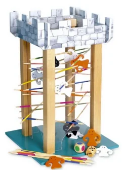Legler Torre Fantasma - ^ Juegos De Habilidad