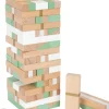 Small foot company Torre Tambaleante Gold Edition - ^ Juegos De Habilidad