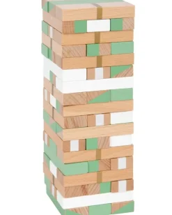 Small foot company Torre Tambaleante Gold Edition - ^ Juegos De Habilidad